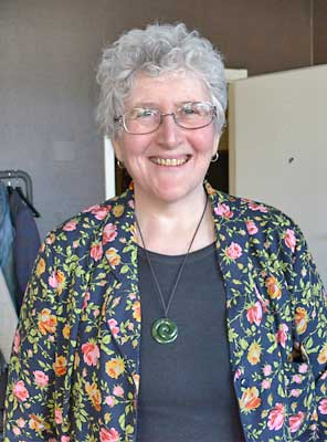 Una Cunningham, universitetslektor vid institutionen för pedagogik, didaktik och utbildningsstudier vid Uppsala universitet